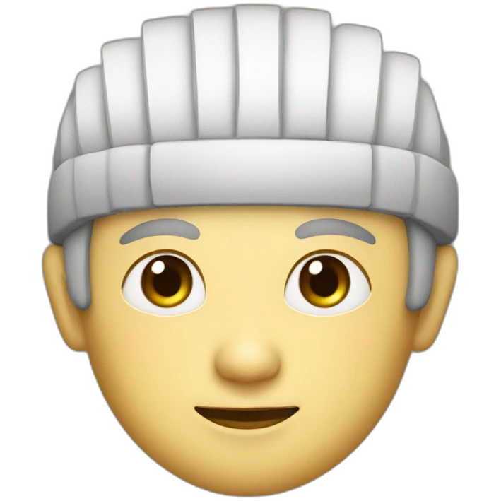 Ruler of the Empire of Japan emoji