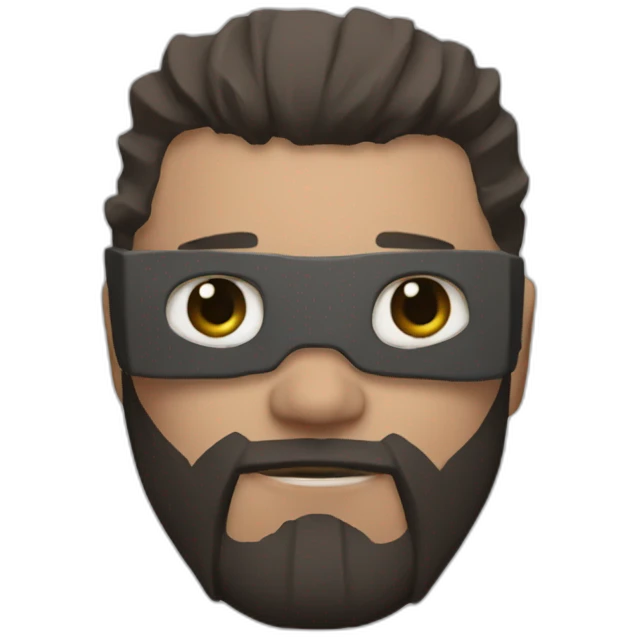 beep from kenshi emoji