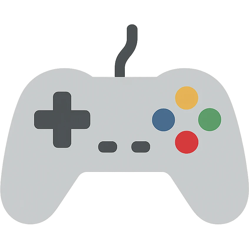 Game emoji