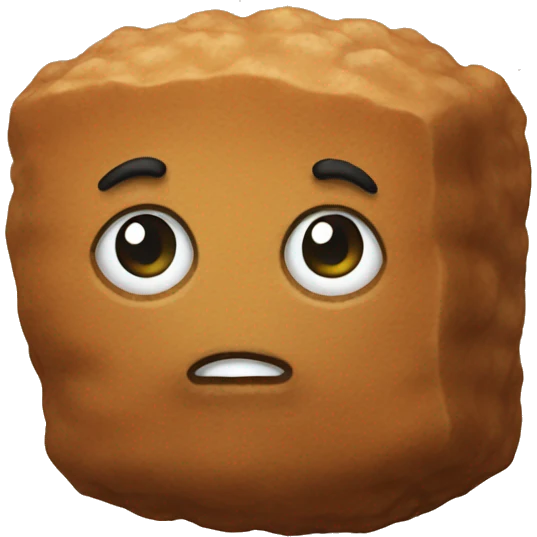 Nugget  emoji