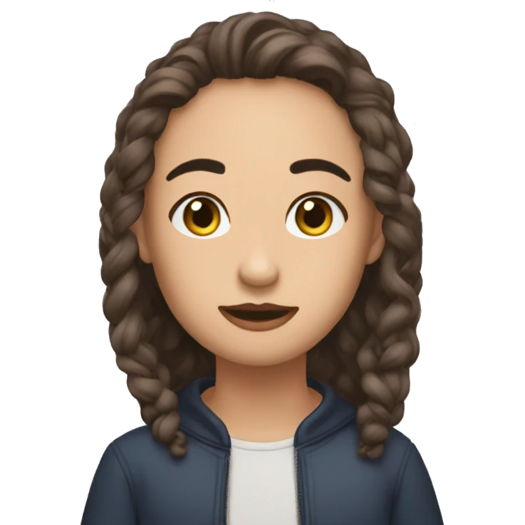 𝓒𝓸𝓮𝓾𝓻 𝓑𝓯𝓯 emoji