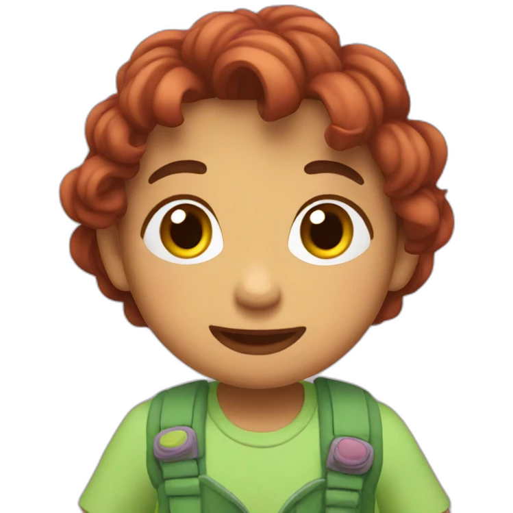 Cocomelon emoji