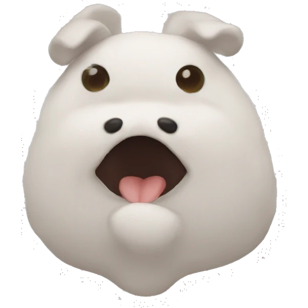 polilla emoji