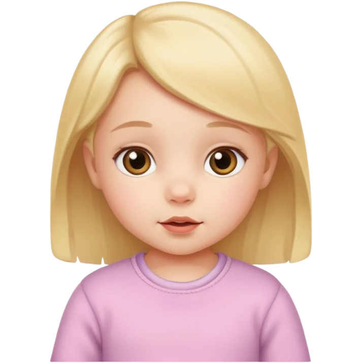 baby girl aesthetic  emoji