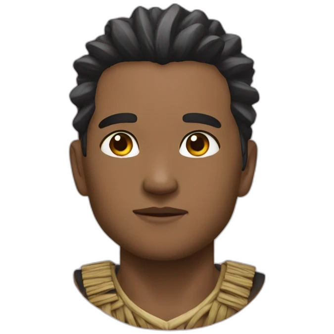 Sukuna emoji
