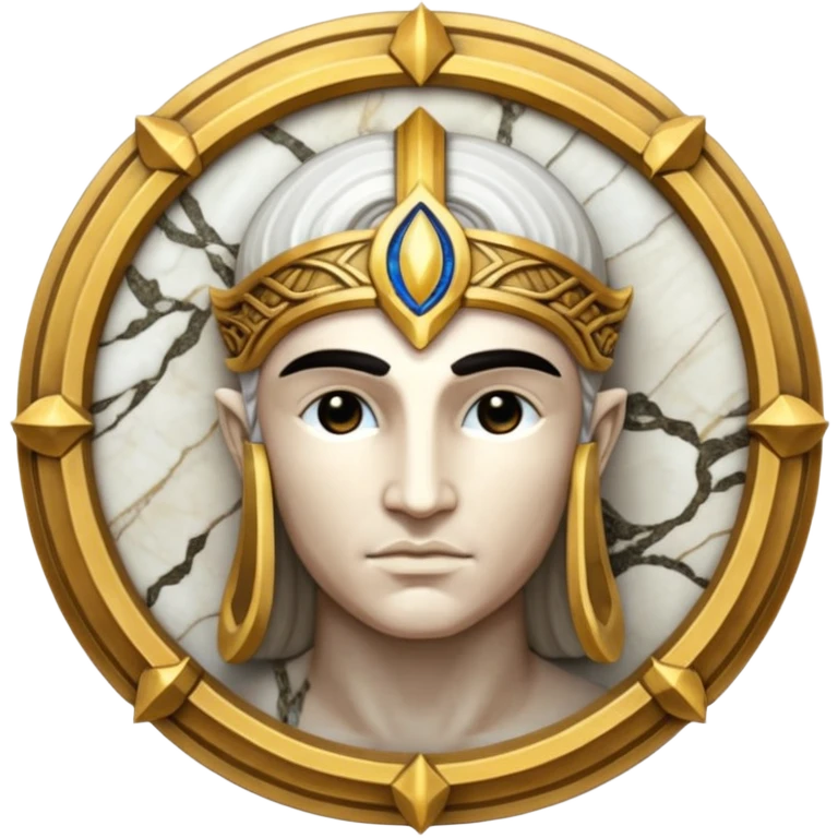 Elder Scrolls Pantheon emoji