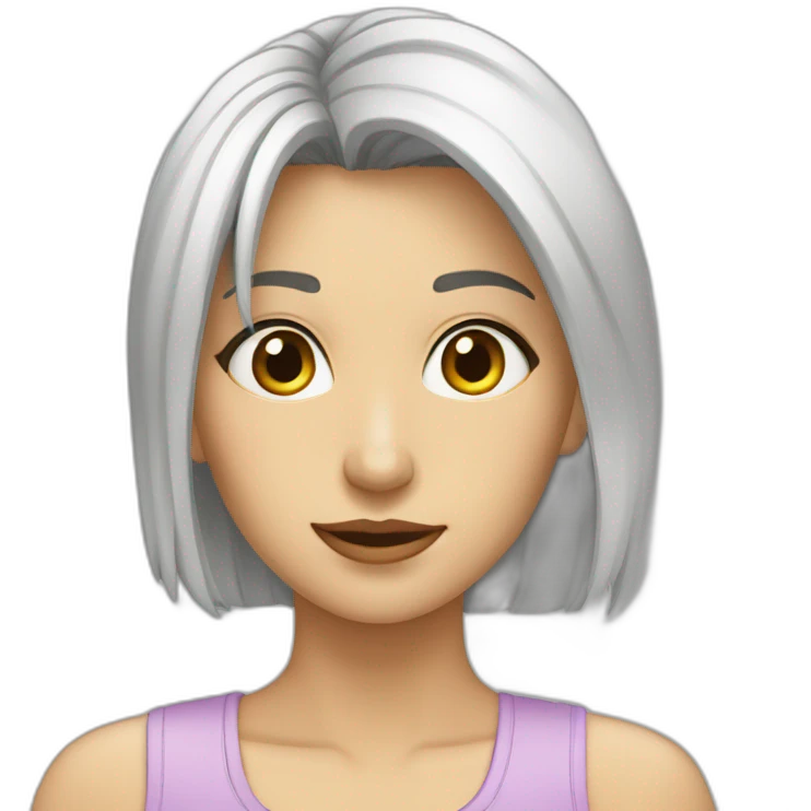 Сніжана emoji