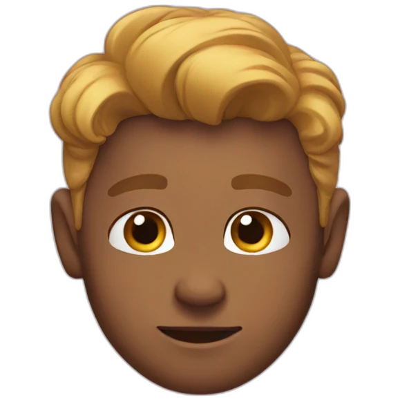 head pat emoji