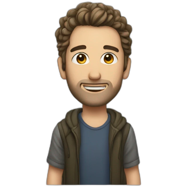 Noam LEFEBVRE emoji