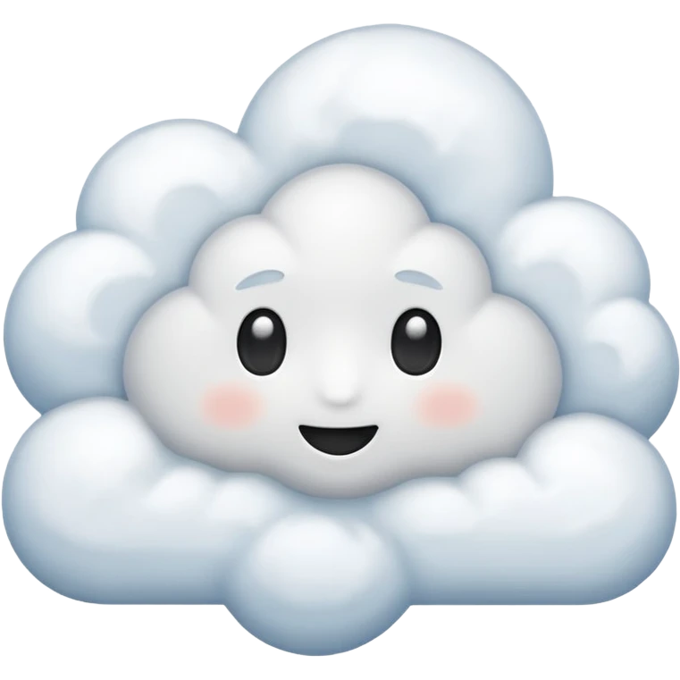 bulut emoji