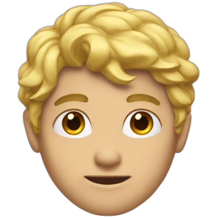 david-good-enough emoji