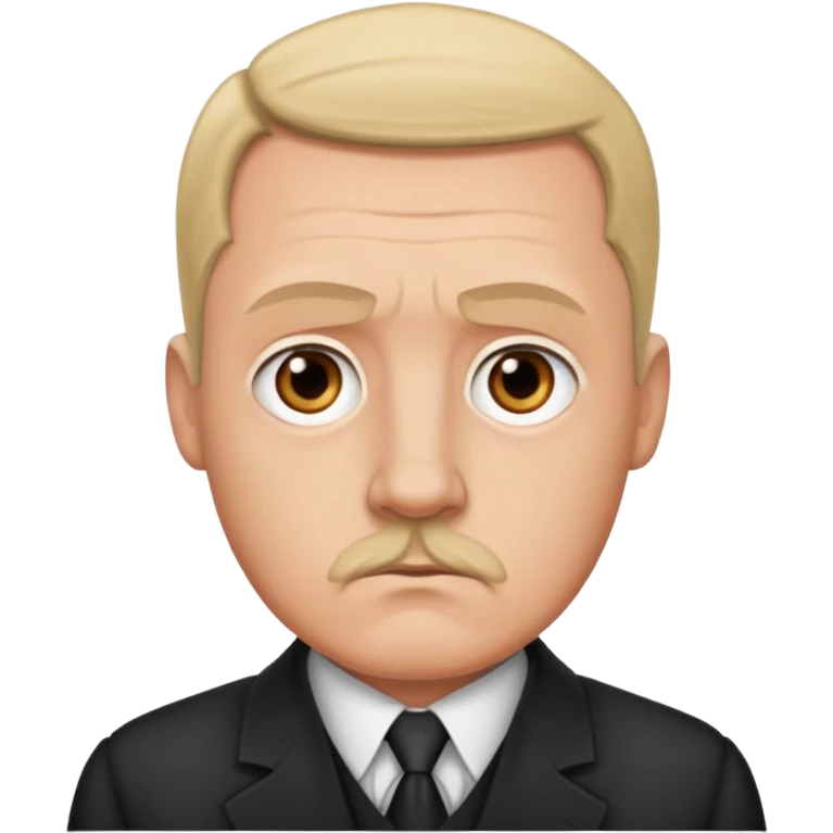 Adolf emoji emoji