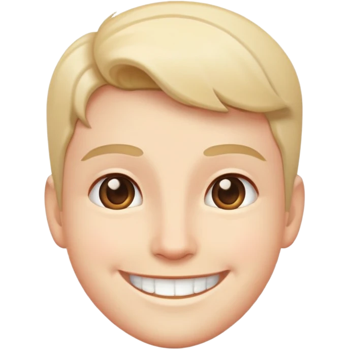 Tralalelo tralala emoji