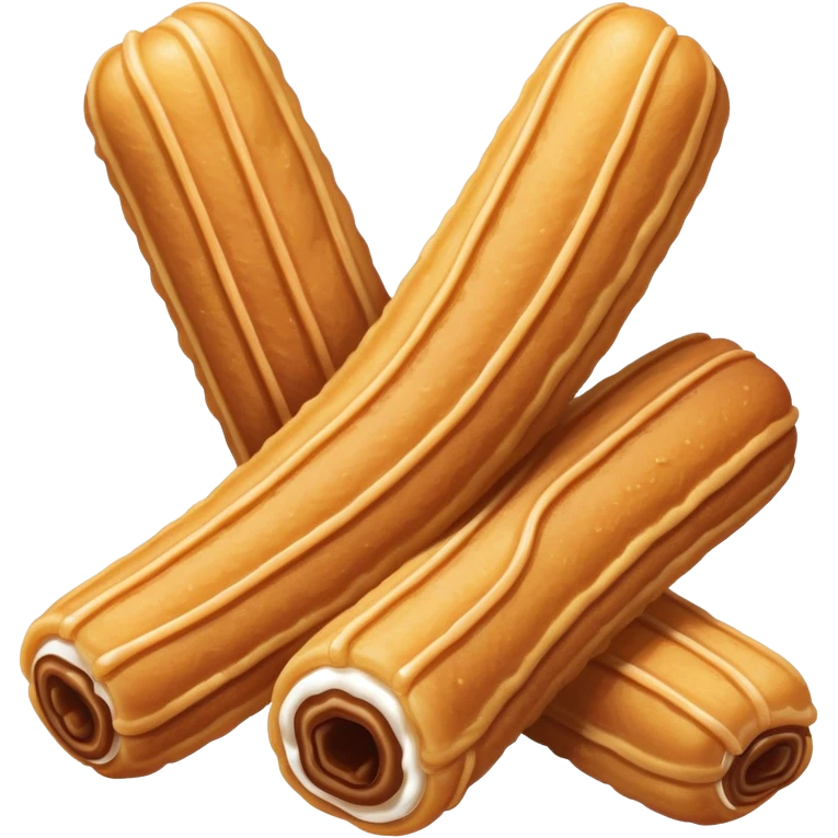 Churro emoji