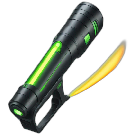 lazer pointer emoji