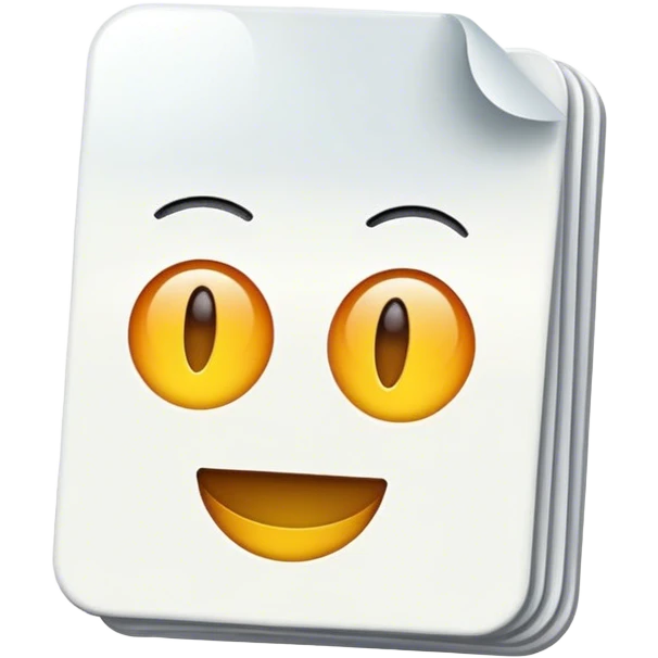 flashcards emoji