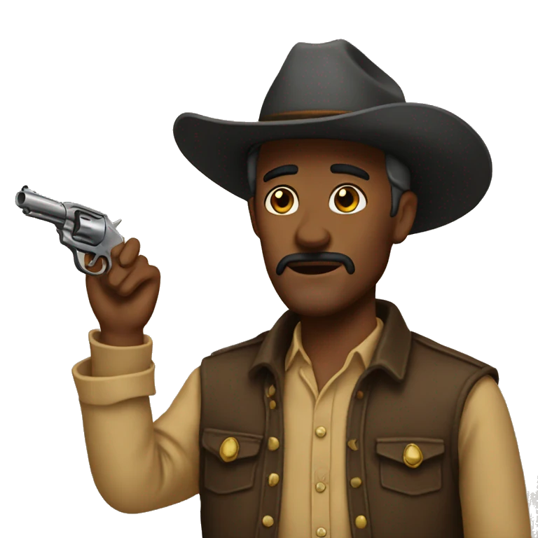 Western emoji
