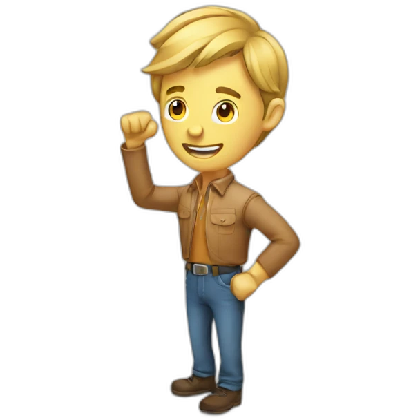 Skills  emoji