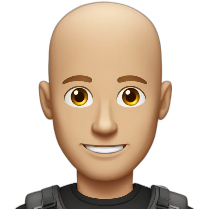 Johnny Sins emoji