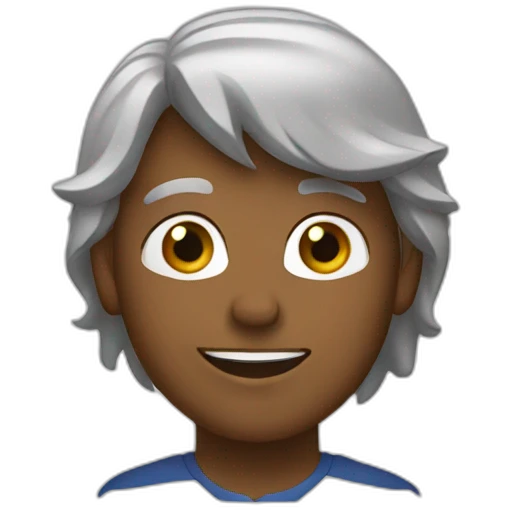 Georgia emoji