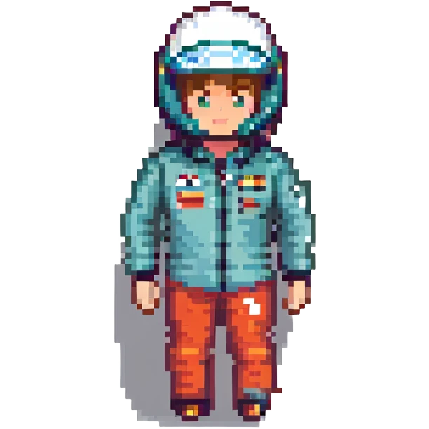 formula one driver profile image emoji