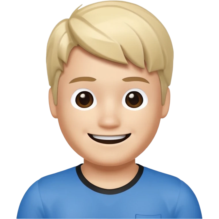 Noob Roblox  emoji