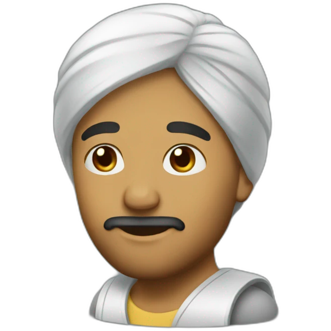 parminder emoji