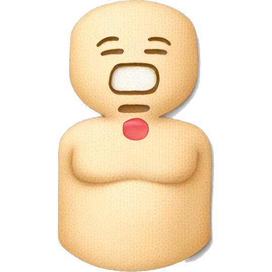 man bandaid on nipple emoji
