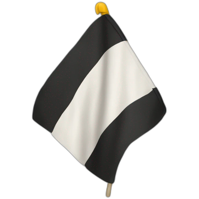 Drapeau breton emoji