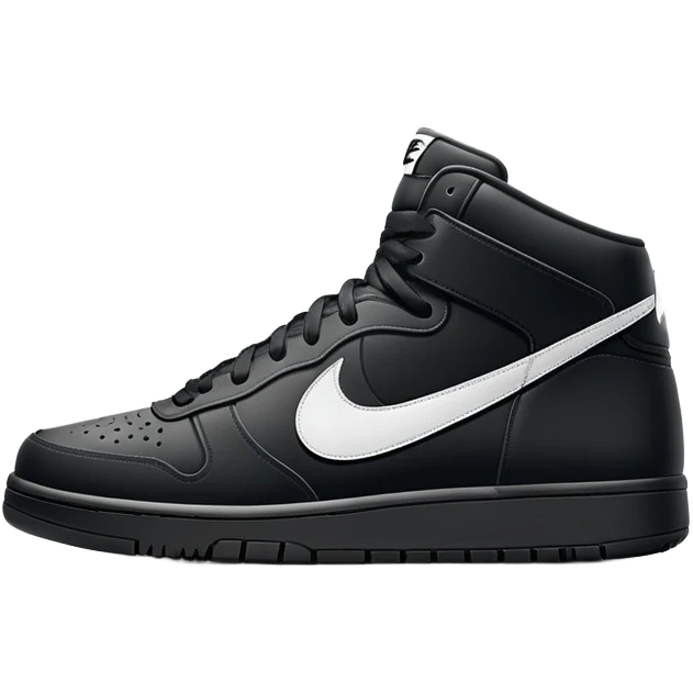 nike  emoji