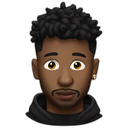 21 savage emoji