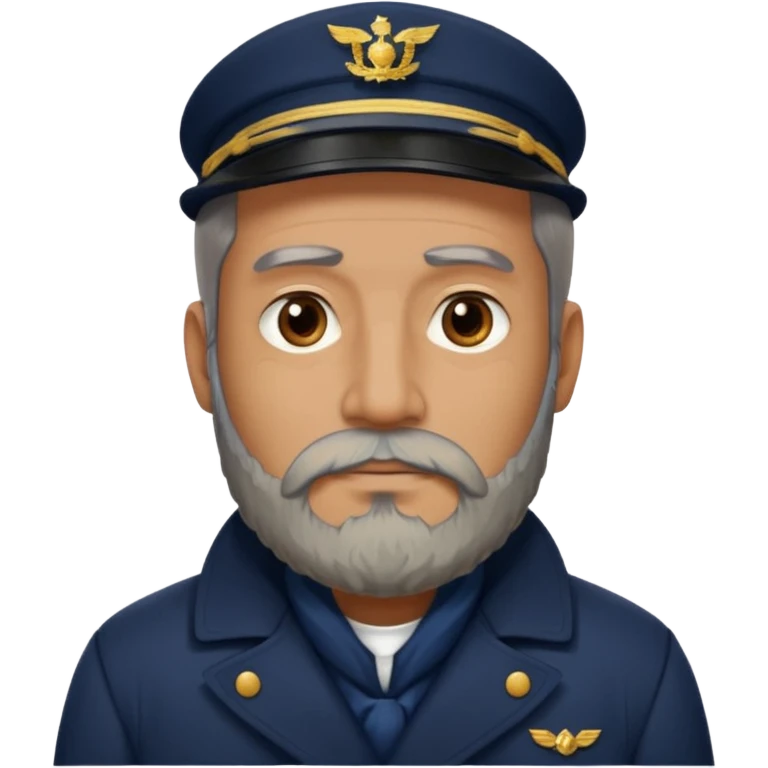 seafarer emoji