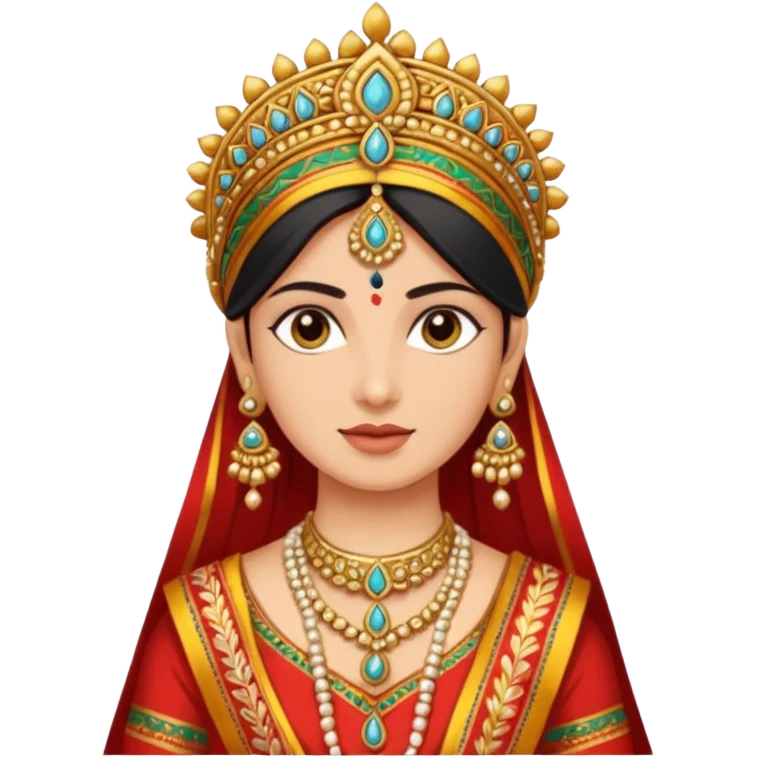 Ranbanka Rathore  emoji