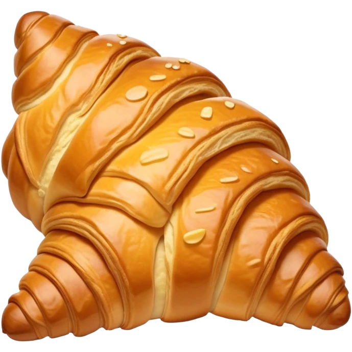 Croissant  emoji