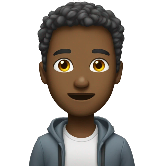 im waiting for you emoji