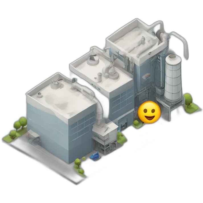 factory emoji