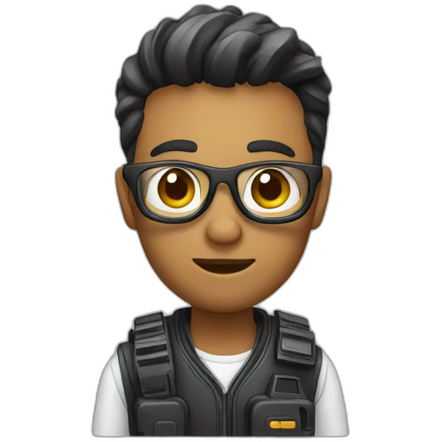 photographer emoji