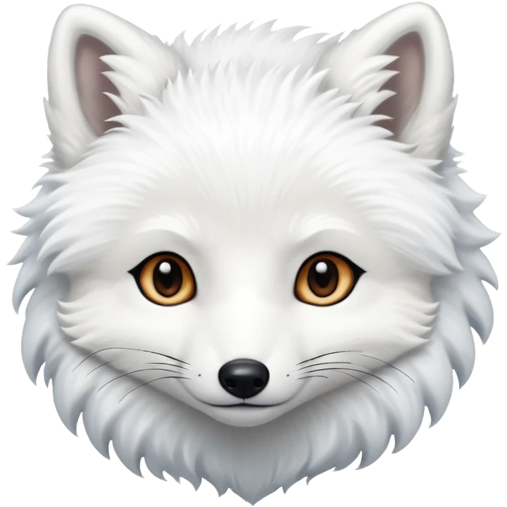 Vulpes Lupus Lagopus Cuniculus emoji
