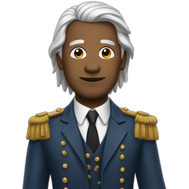 boris eltsine emoji