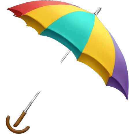 Umbrella emoji