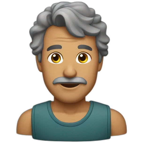 Mário Renco emoji