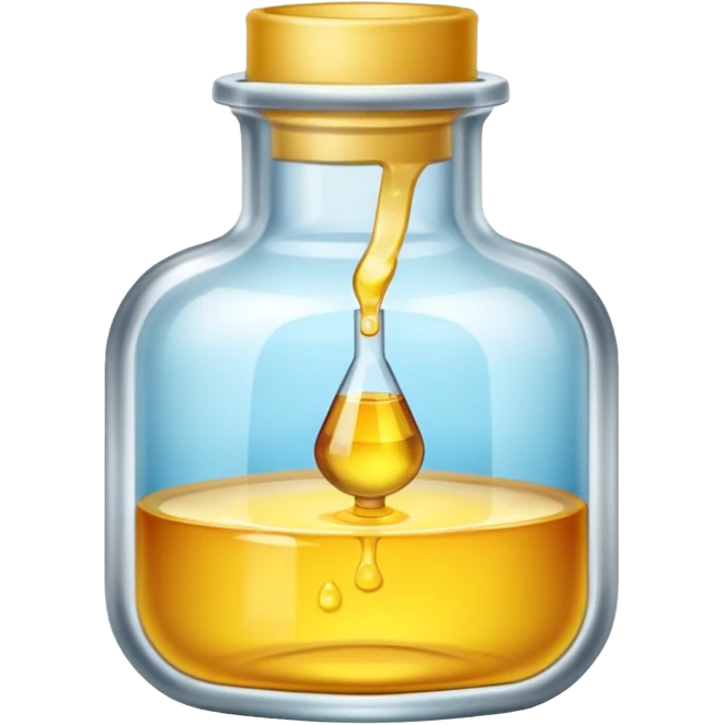 Serum pack emoji