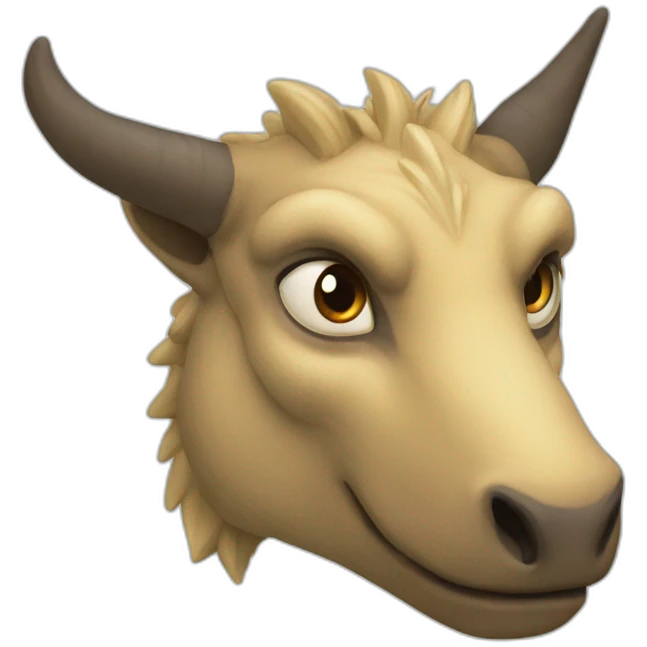 Dragaufeu emoji