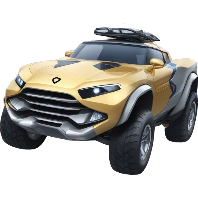  Diana Prince and Wonder woman’s feminine features offroad capable long-travel suspension 4x4 racing no.86 hypercar  emoji