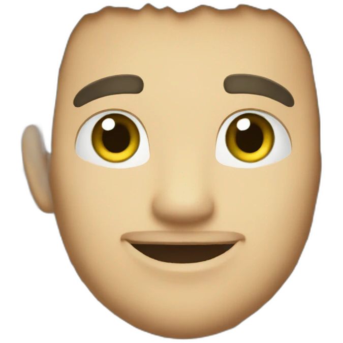 the pokemon rattan emoji
