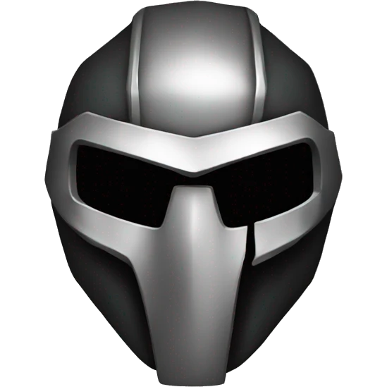 Mf doom emoji
