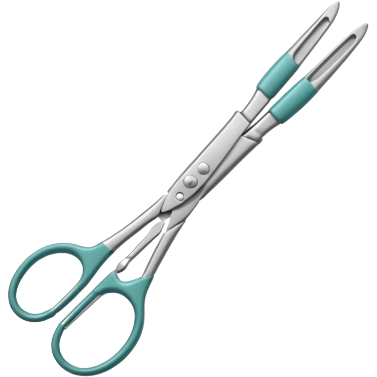 forceps parto emoji