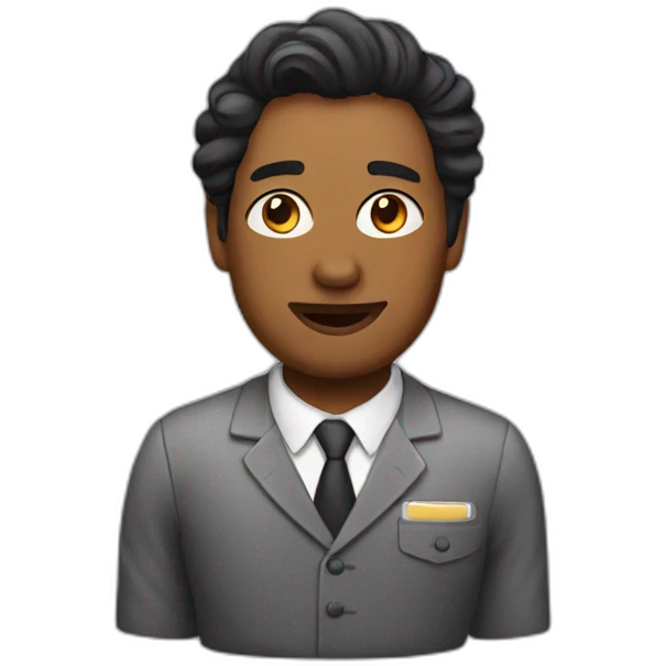 sex counselor emoji
