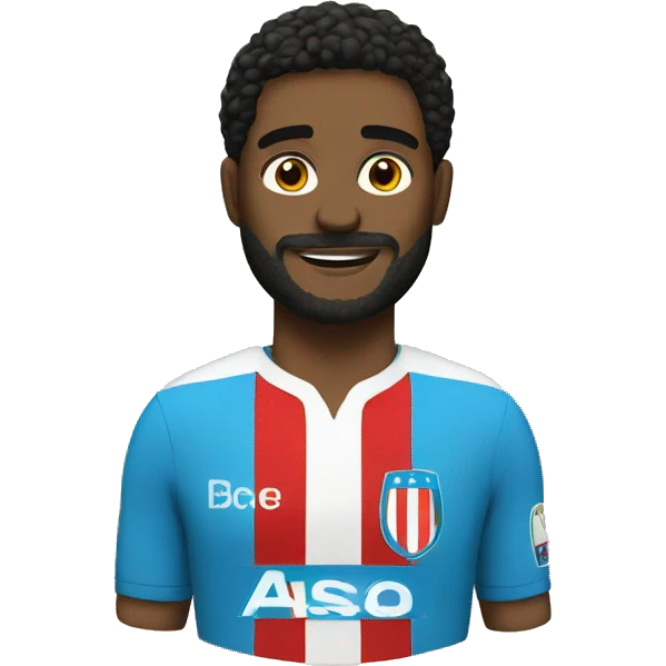 Napoli emoji