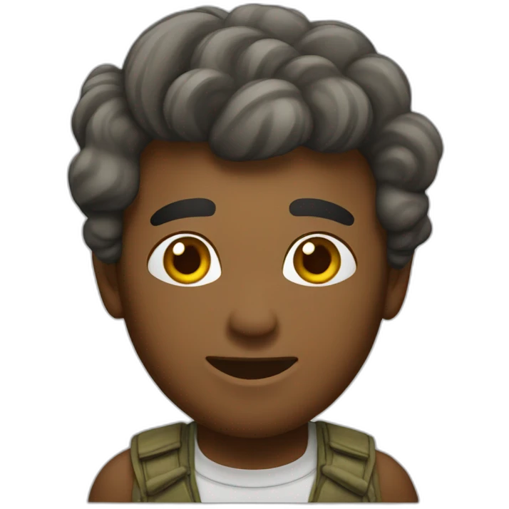 Cuba emoji